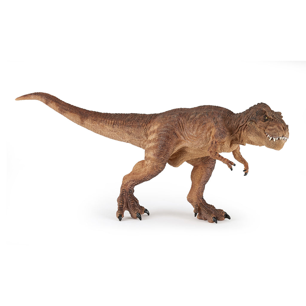 PAPO Dinozavri: T-Rex (Tiranozaver rjavi, ki teče)