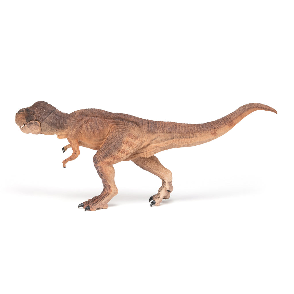 PAPO Dinozavri: T-Rex (Tiranozaver rjavi, ki teče)