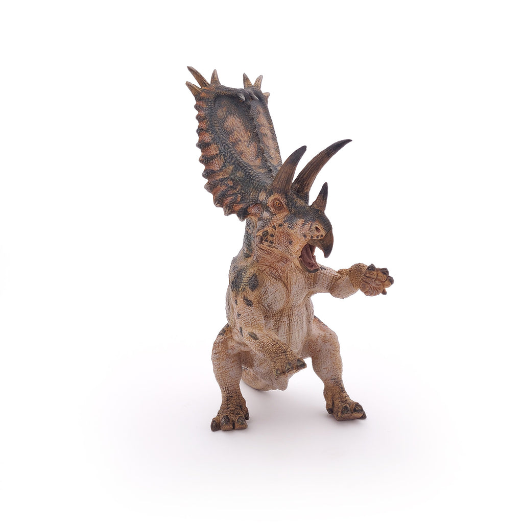 PAPO Dinozavri:  Pentaceratops