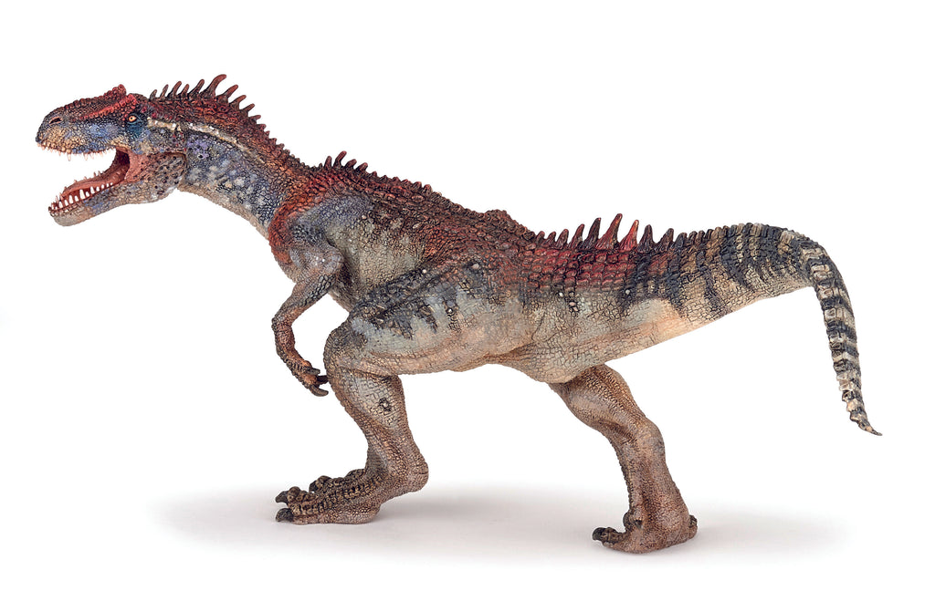 PAPO Dinozavri:  Allosaurus