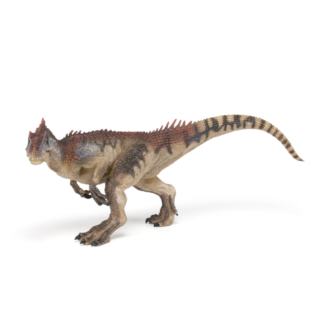 PAPO Dinozavri:  Allosaurus