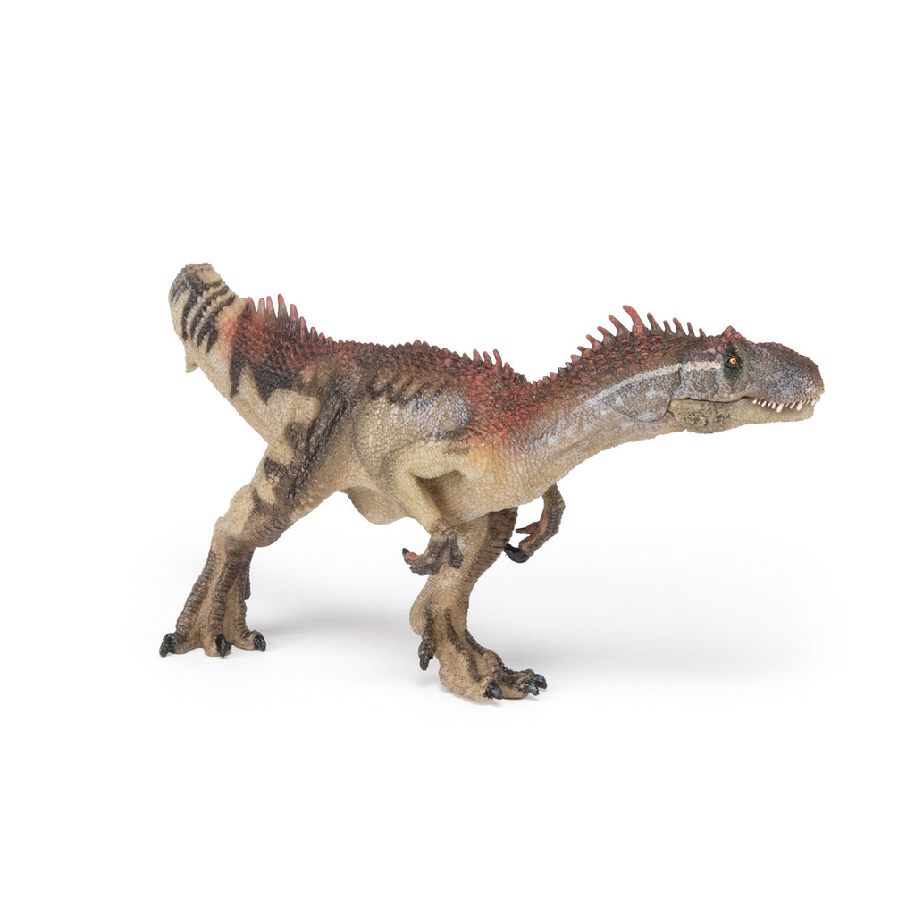 PAPO Dinozavri:  Allosaurus