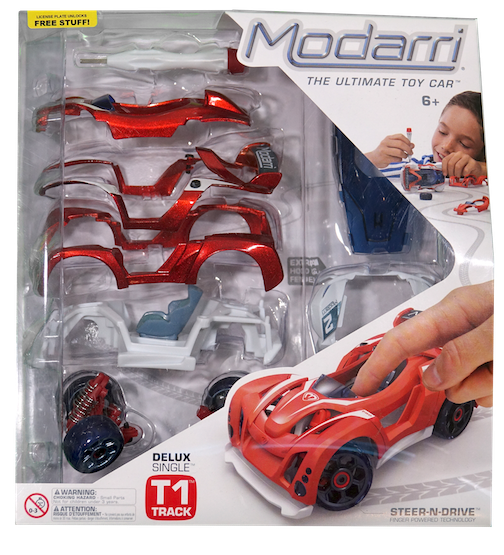 Modarri T1 Track Delux