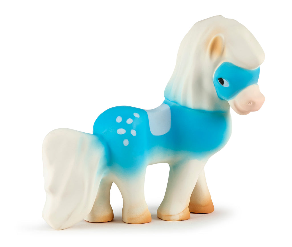 PAPO BABY: Darilni set za dojenčka (fantka)