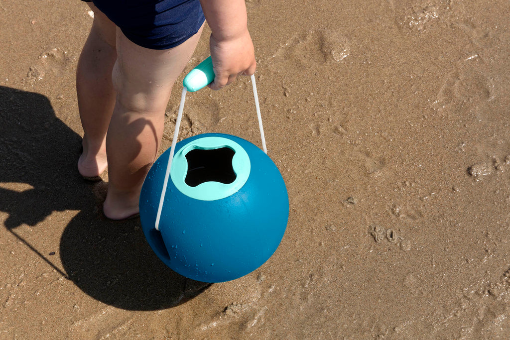 Quut: Set za plažo Mini Ballo
