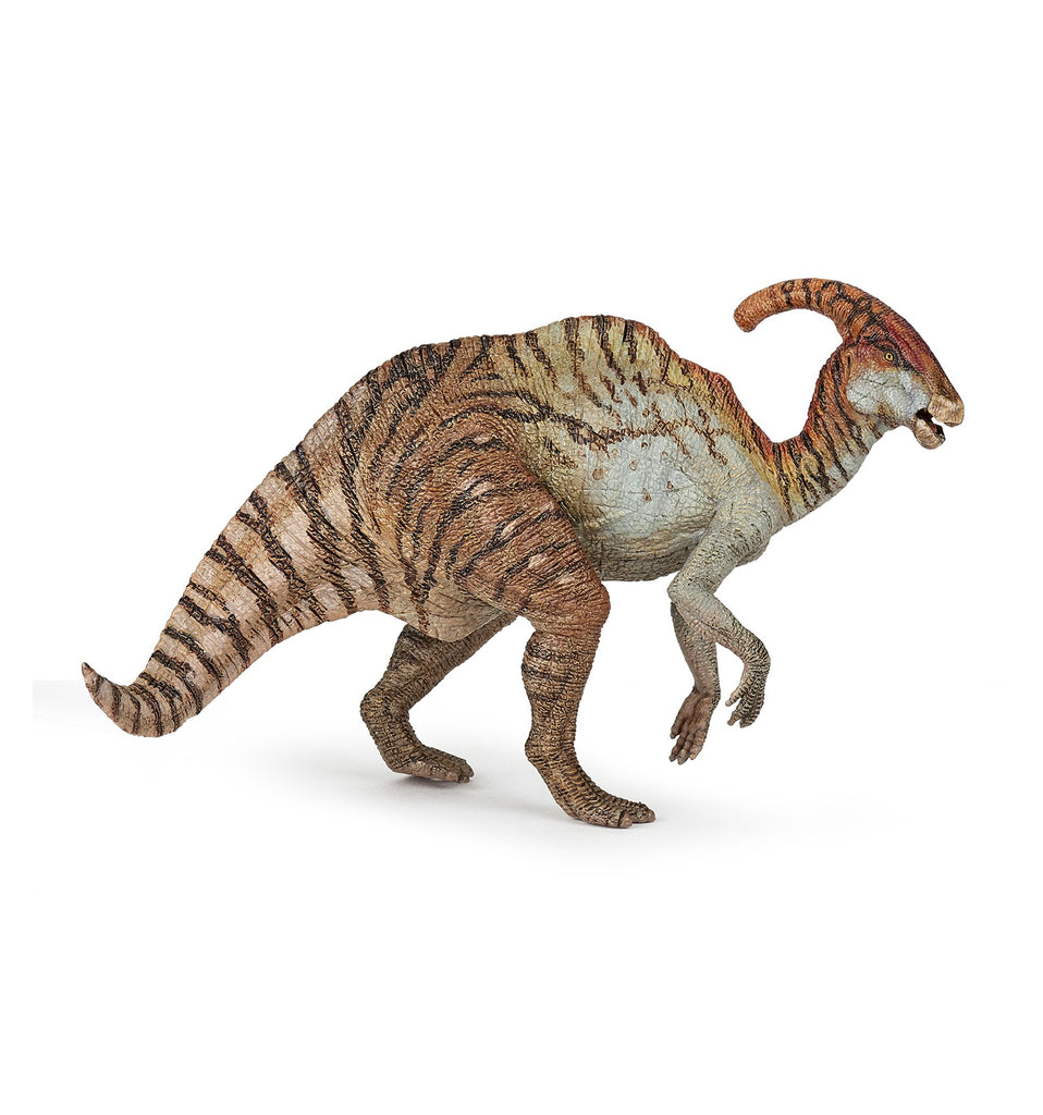 PAPO Dinozavri: Parazavrolof